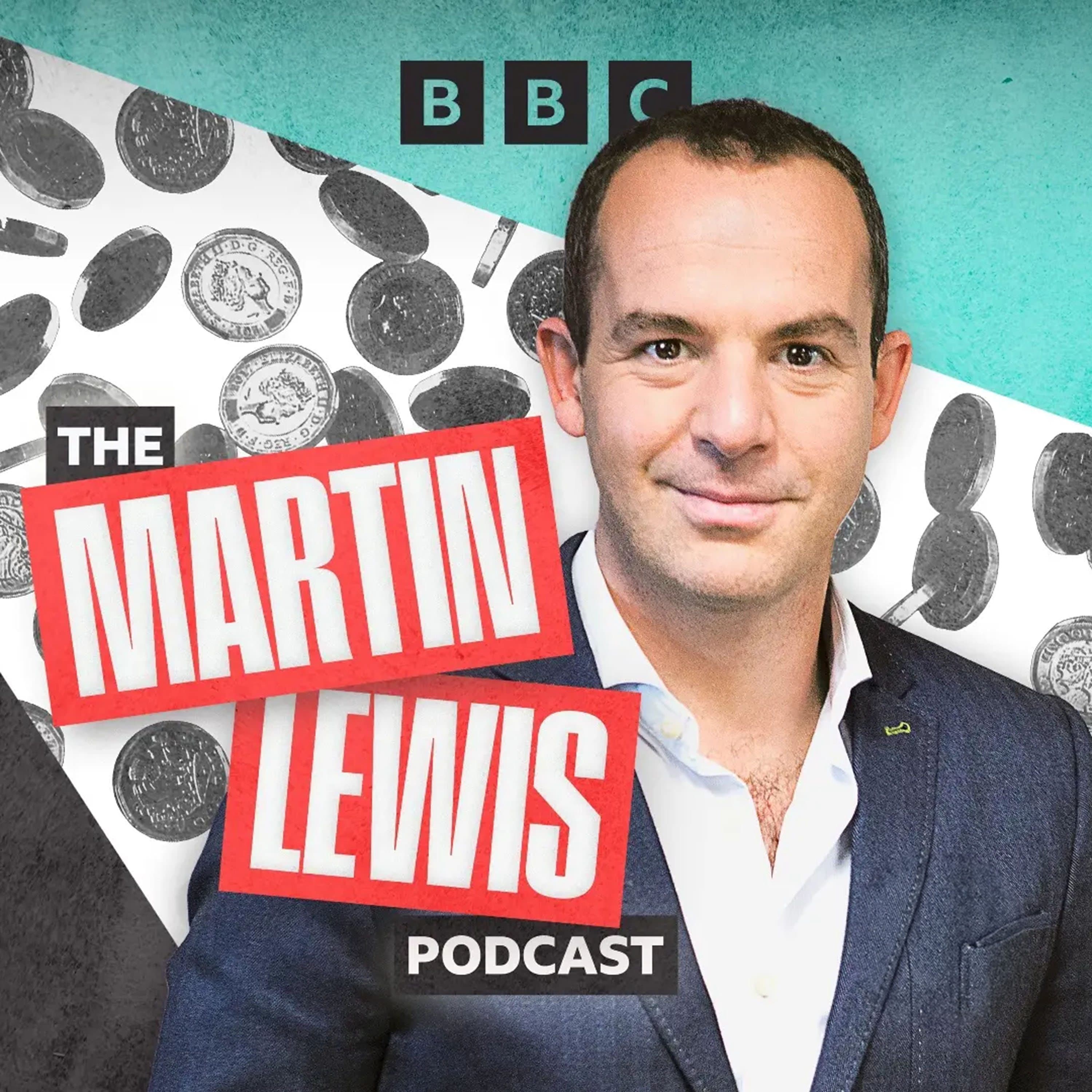 The Martin Lewis Podcast