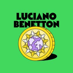 Luciano Benetton: Famous fashion to cultural controversy