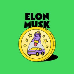 Elon Musk: Money, memes and Mars