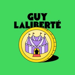 Guy Laliberté: Cirque du Soleil’s clown turned CEO