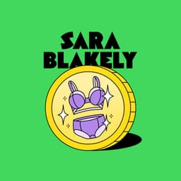 Sara Blakely: Shaping the world with Spanx