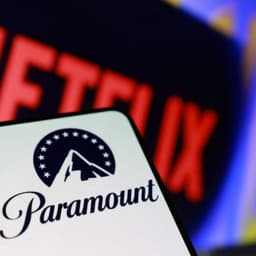 Another dramatic turn in the Warner Bros Discovery takeover