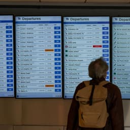 What the US-Israel war with Iran means for global trade