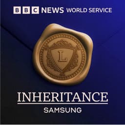 Inheritance: Samsung Episode 1