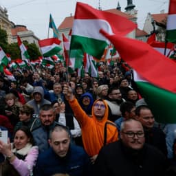 Why is the world watching Hungary’s general election?
