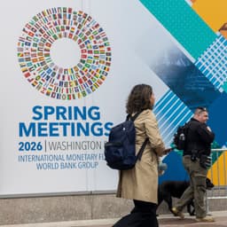 IMF warns conflict could tip global economy into recession