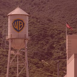 Is a $110bn Paramount–Warner deal about to reshape Hollywood?