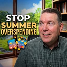 How Can I Enjoy Summer Travel and Plans Without Overspending?