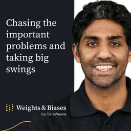 The CEO Behind the Fastest-Growing AI Inference Company | Tuhin Srivastava