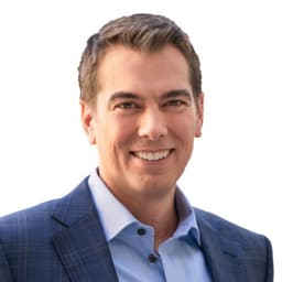 1148: How Early Data Lessons Shaped Workday’s CFO AI Playbook | Zane Rowe, CFO, Workday