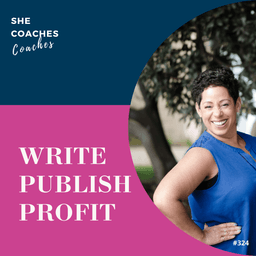 How to Write, Publish and Profit from Your Expertise with Suzanne Doyle Ingram Ep 324