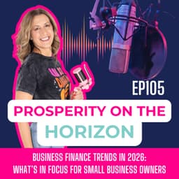 Business Finance Trends in 2026: What’s in Focus for Small Business Owners