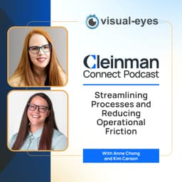 [Ownership] Streamlining Processes and Reducing Operational Friction