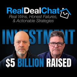 What Investors Decide in the First 10 Minutes W/ Scott Kelly