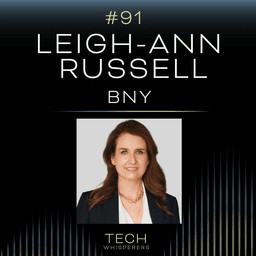 Coherence in the Chaos: How Leigh Ann Russell is Rewiring Leadership in the Age of AI