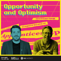 Opportunity and Optimism within Construction