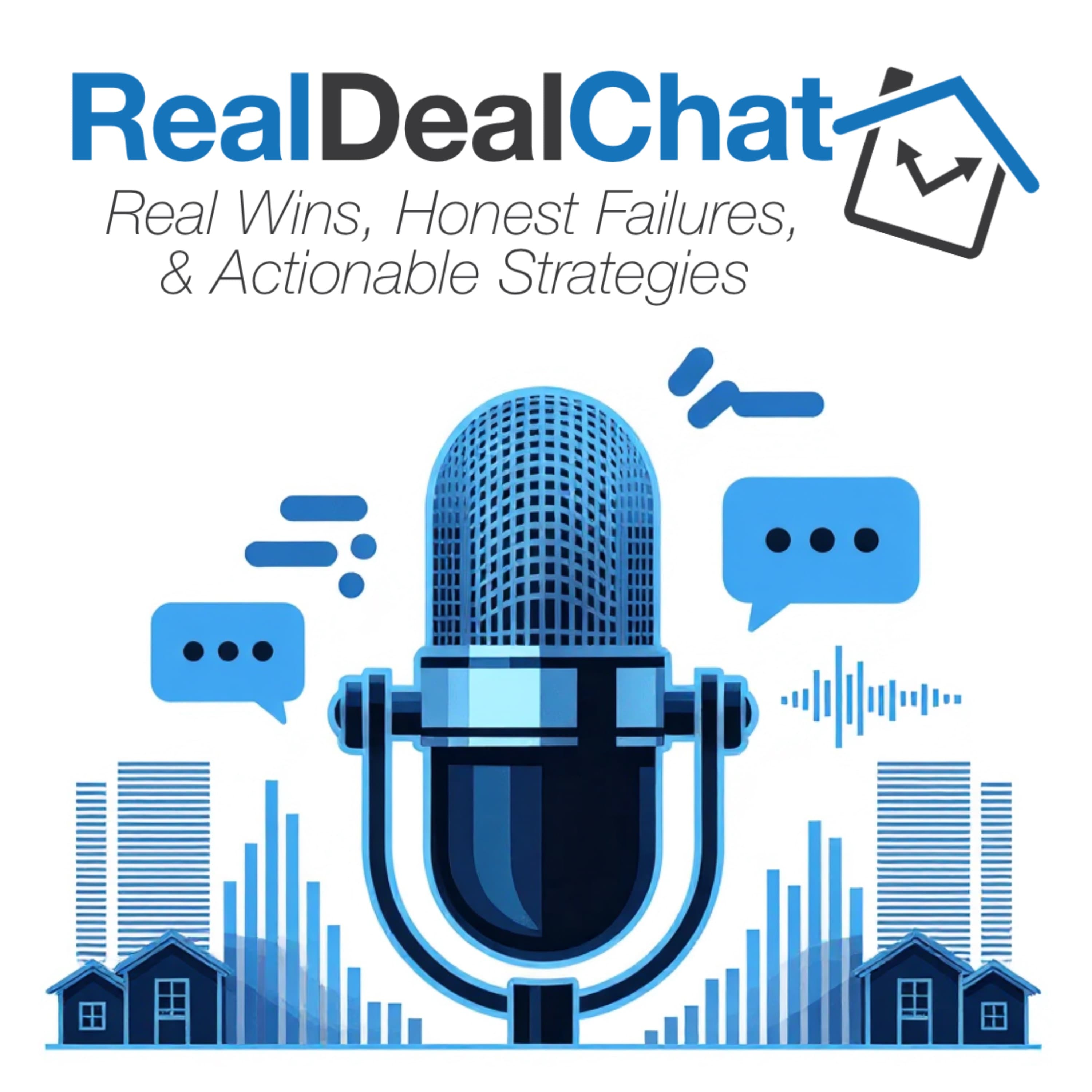 RealDealChat / Lessons from Real Estate Investors