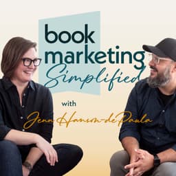 What to Post Before Your Book Is Published: A 12-Week Content Plan