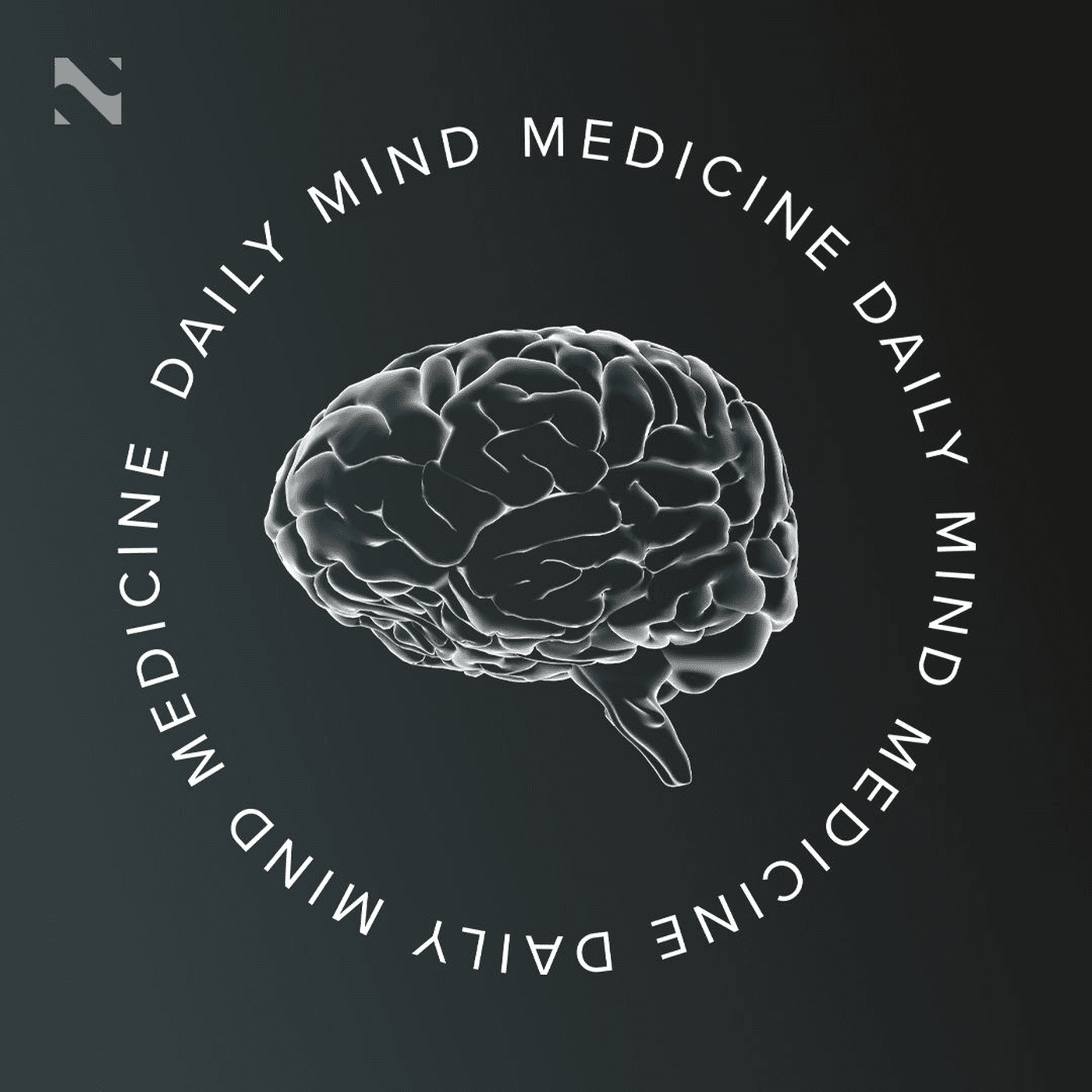 Daily Mind Medicine