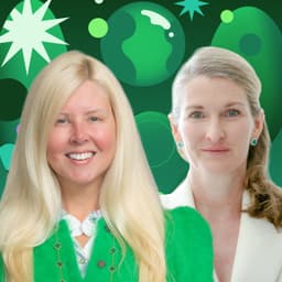 What’s Keeping CEOs Up at Night?