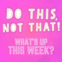 What’s Up THIS WEEK: WORDS that Boost Everything?  Facebook Update! Bridgerton? | Ep. 452