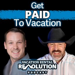 Episode 332 - From 0 to Success - How Our Member Built A STR Business┃Joel Martin