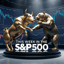 187: This Week in the S&P500: SPX Levels, FOMC, and NVDA Earnings