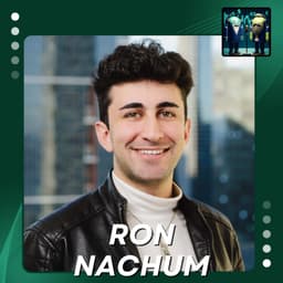 How Companies Are Losing Millions While Being Data Rich with Ron Nachum