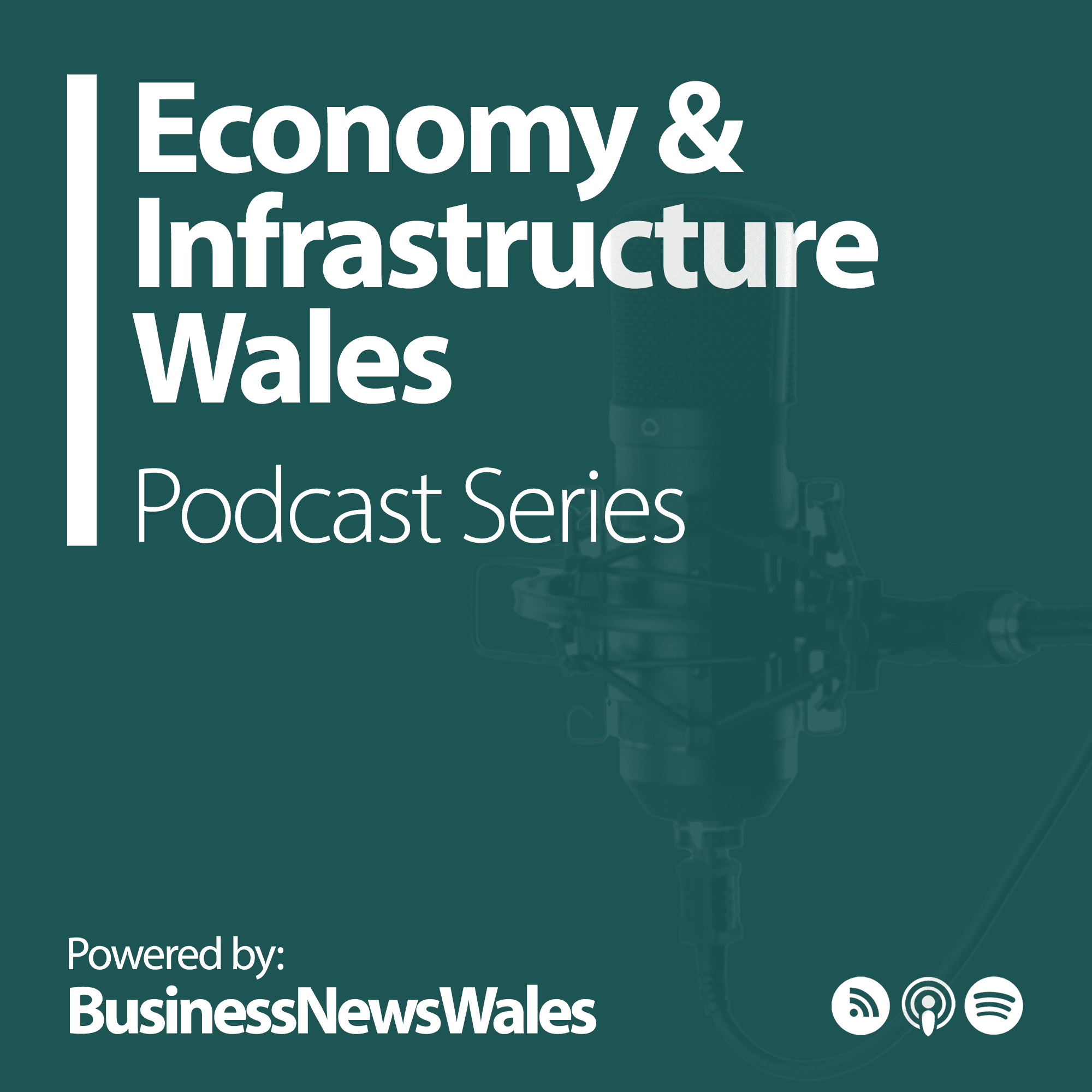Economy & Infrastructure Wales