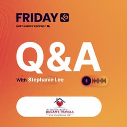 Corporate to Leisure? DMC Services? Destination Weddings?