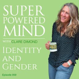 059 Identity and Gender
