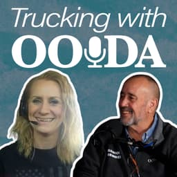 Old School Truckers React to Modern Trucks