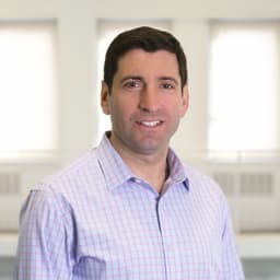 1150: Making AI Practical in Finance, Not Theoretical | Matt Novick, CFO, Triplelift