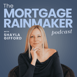 73 | My System to Get More Realtors, Referrals, and Closings with Dino Rosetti
