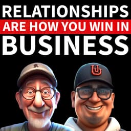 The Hidden Glue That Creates Resilient Organizations