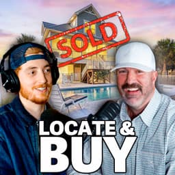 Episode 343 - Locating & Buying Your Short Term Rental┃STEP-BY-STEP