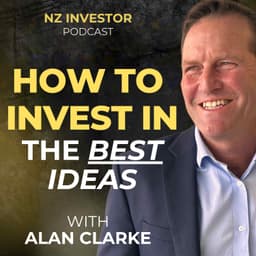 Alan Clarke / Is THIS The Best Investment Strategy? Ep 514