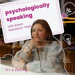 Unfiltered & Unapologetic: Women in Focus with Karen Staniland-Platt