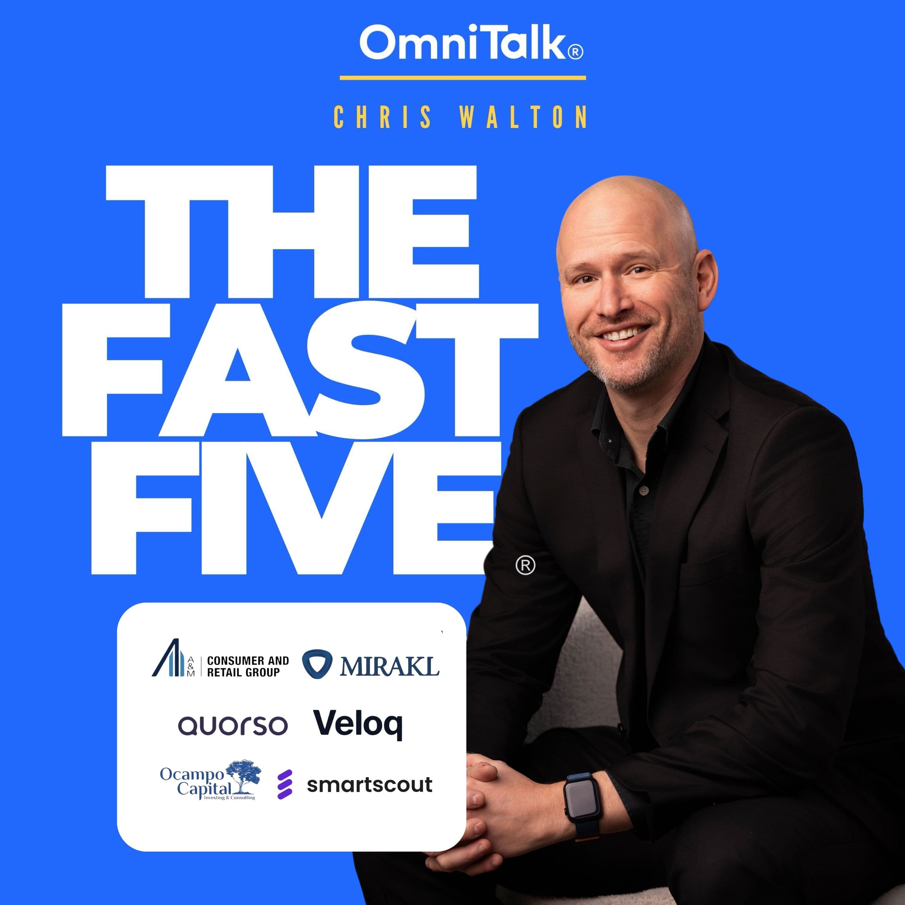 Retail Fast Five