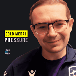 Gold Medal Comeback: How a CEO Rebuilt a Broken Team and Made Olympic & Paralympic History (Phil Andrews)