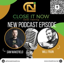 Mental Health, Masculinity, and Success: The Conversation Most Men Avoid | William Fruin