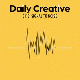Signal To Noise