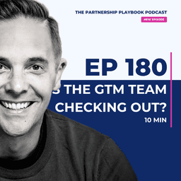 180. The two sentences GTM leaders should use before strategy pivots (again)