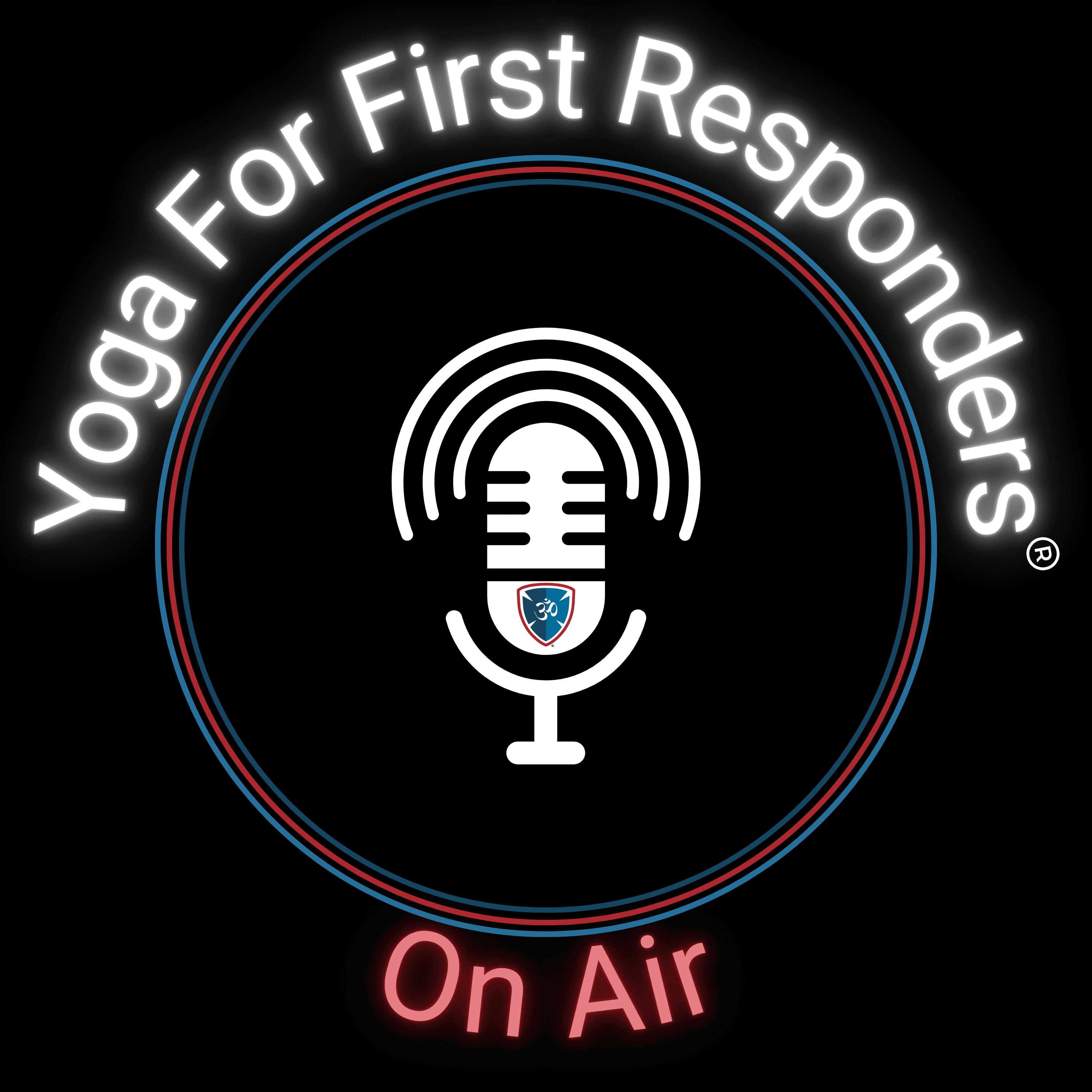 On Air by Yoga For First Responders