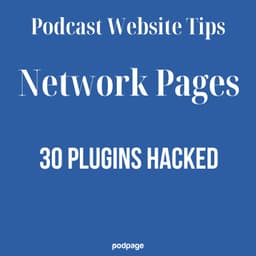 30 WordPress Plugins Hacked
