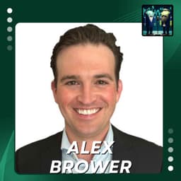 Why Forecasting Is Not Broken, but Your Data Systems & AI Misuse Are the Problem with Alex Brower