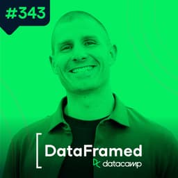 #343 Vibe Coding and the Rise of the Non-Developer Builder with Matt Palmer, Developer Relations at Replit
