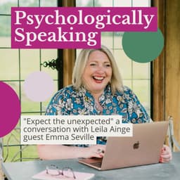 I Refuse to Hate Myself: Menopause, Identity & Starting Again