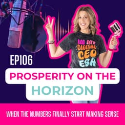 When the Numbers Finally Start Making Sense