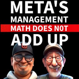 The Meta Management Gamble and Why We're Worried Every Other Company Will Copy It